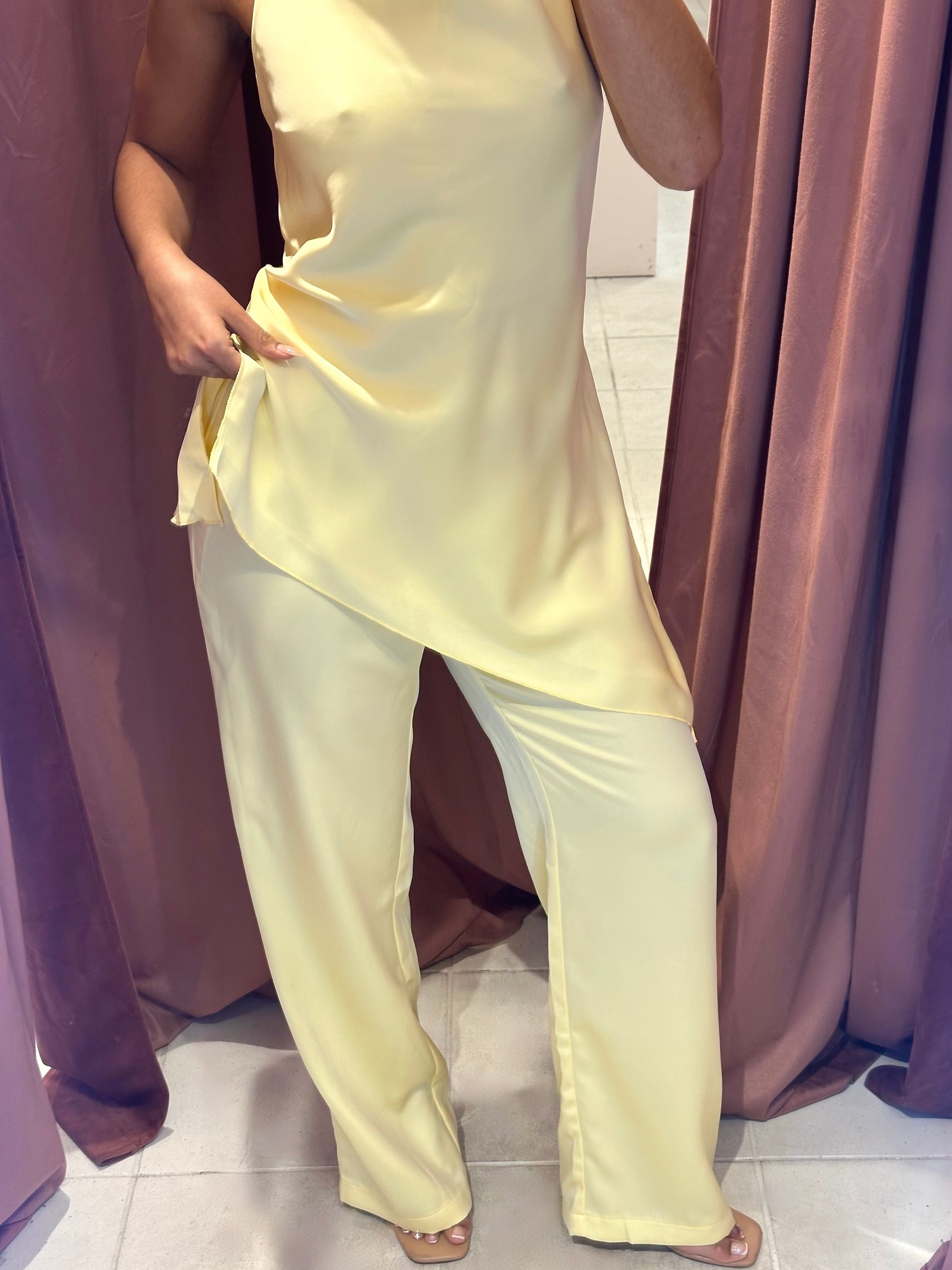 Andee Trouser Butter