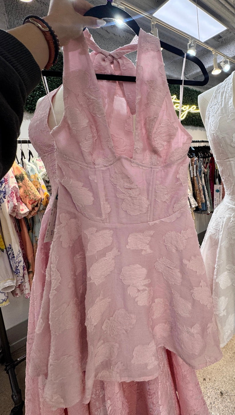 Fleur Mini Blush
