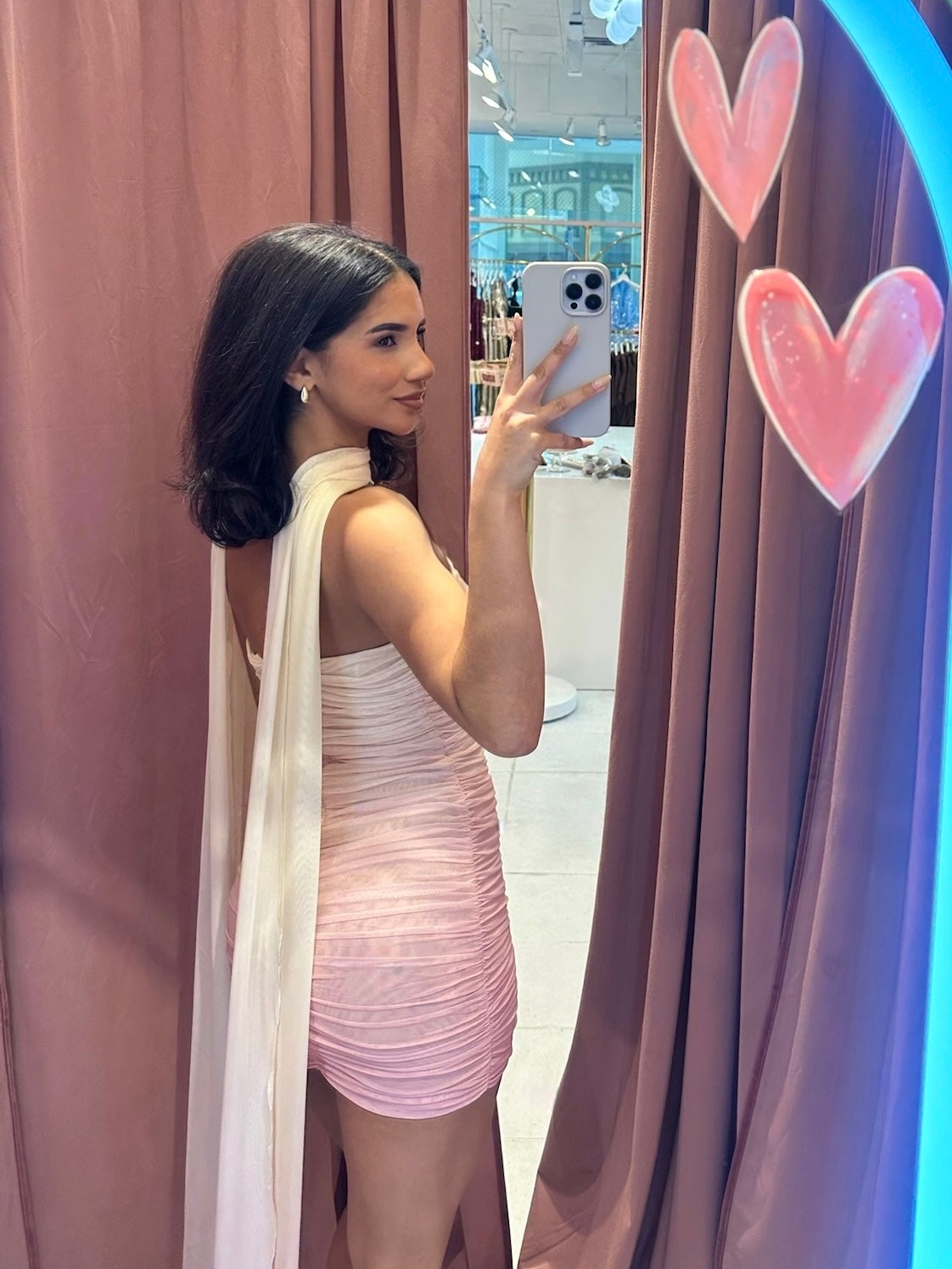 Sunset Mini Ombre