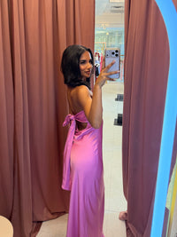 Maelle Gown Peony