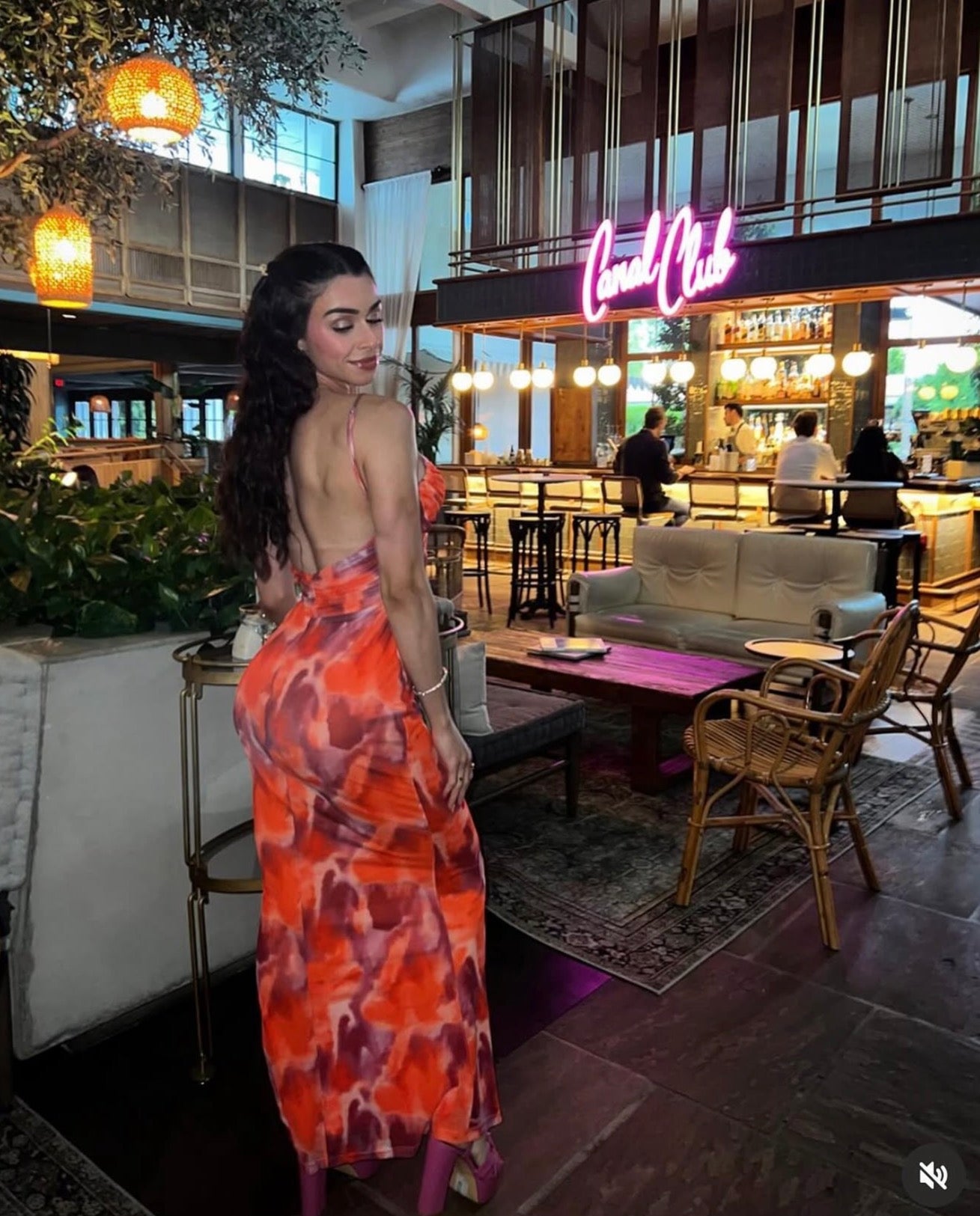 Giorgia Midi Multi