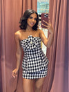 Vivienne Houndstooth Set