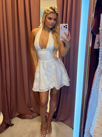 Fleur Mini Ivory