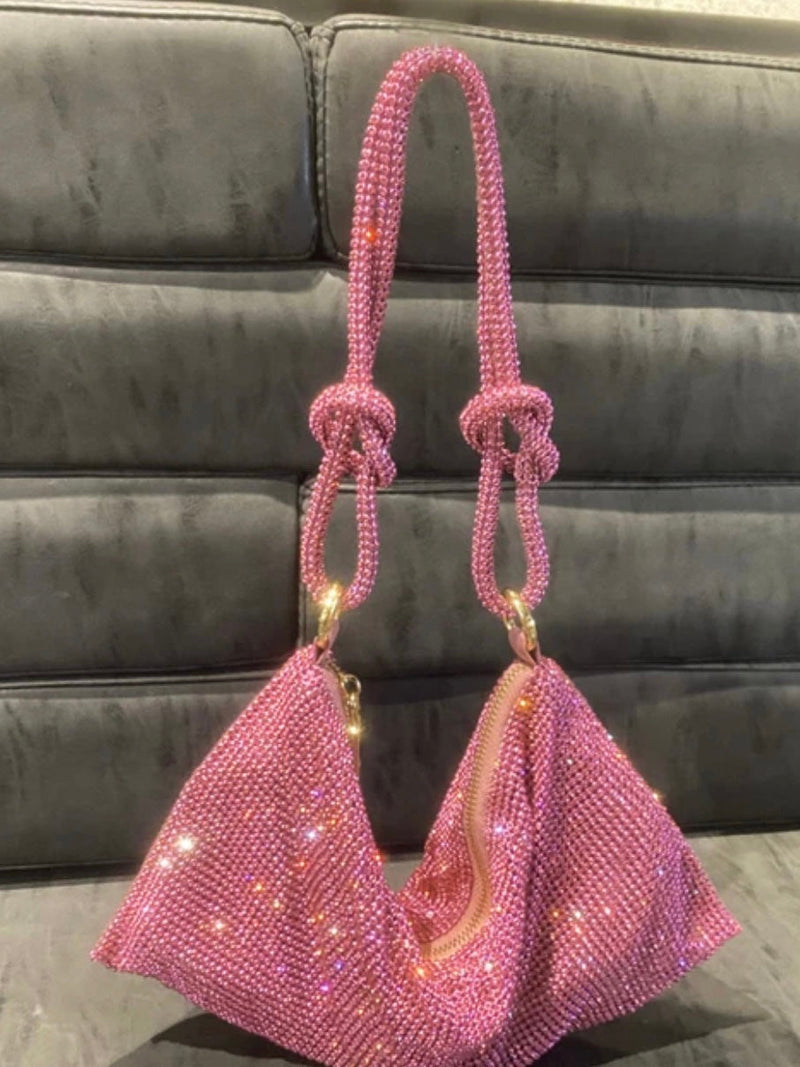 Royce Bag Pink