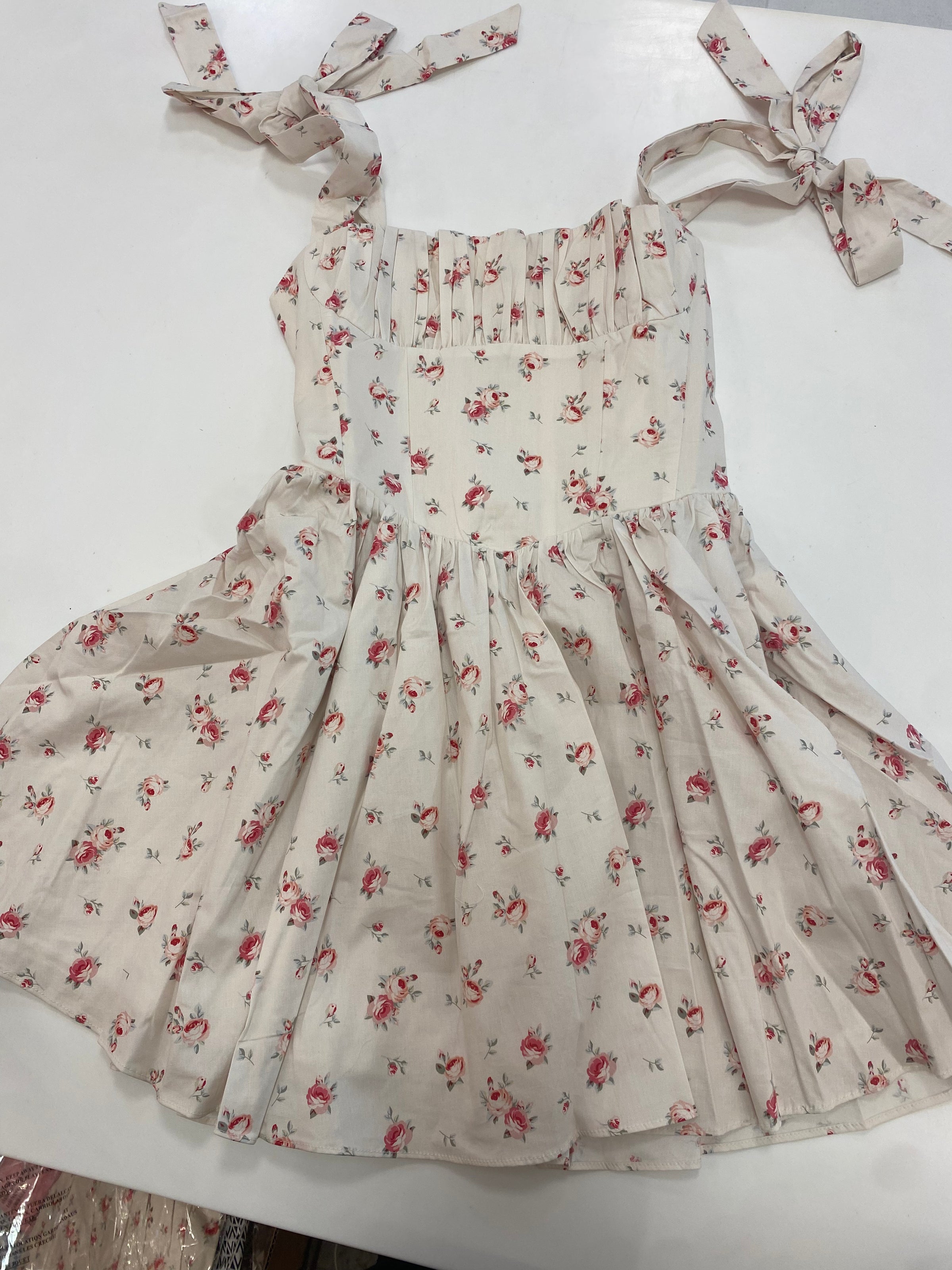 Gentry Floral Mini
