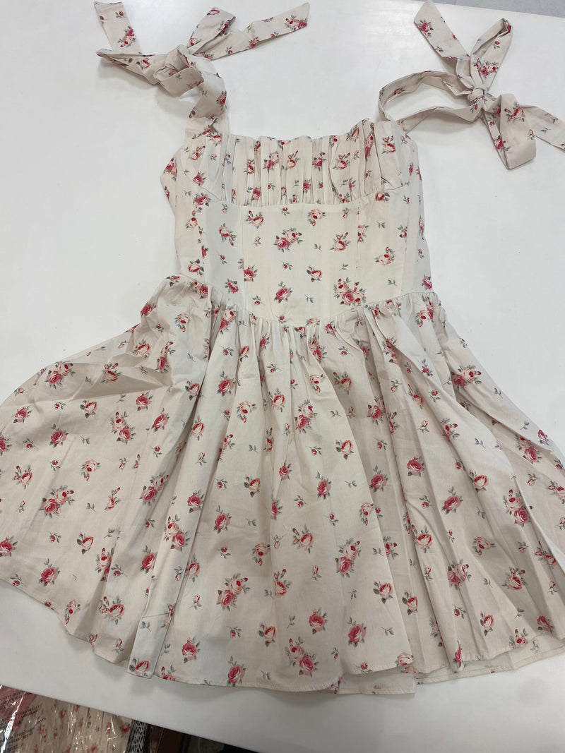 Gentry Floral Mini