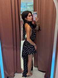 Olivette Polka Dot Mini