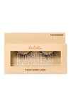 Triggered Faux Mink Lashes