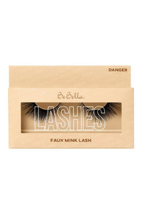 Danger Faux Mink Lashes