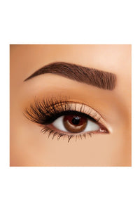 Danger Faux Mink Lashes