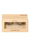 Casual Date Faux Mink Lashes