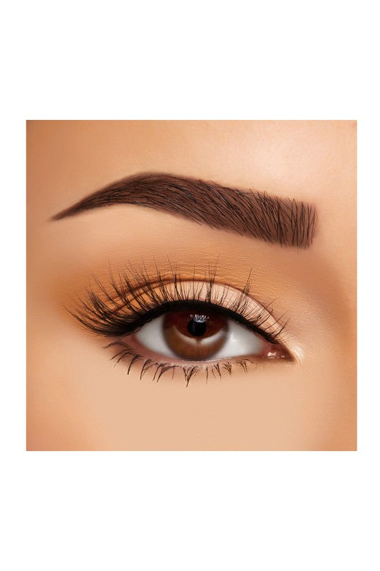 Casual Date Faux Mink Lashes