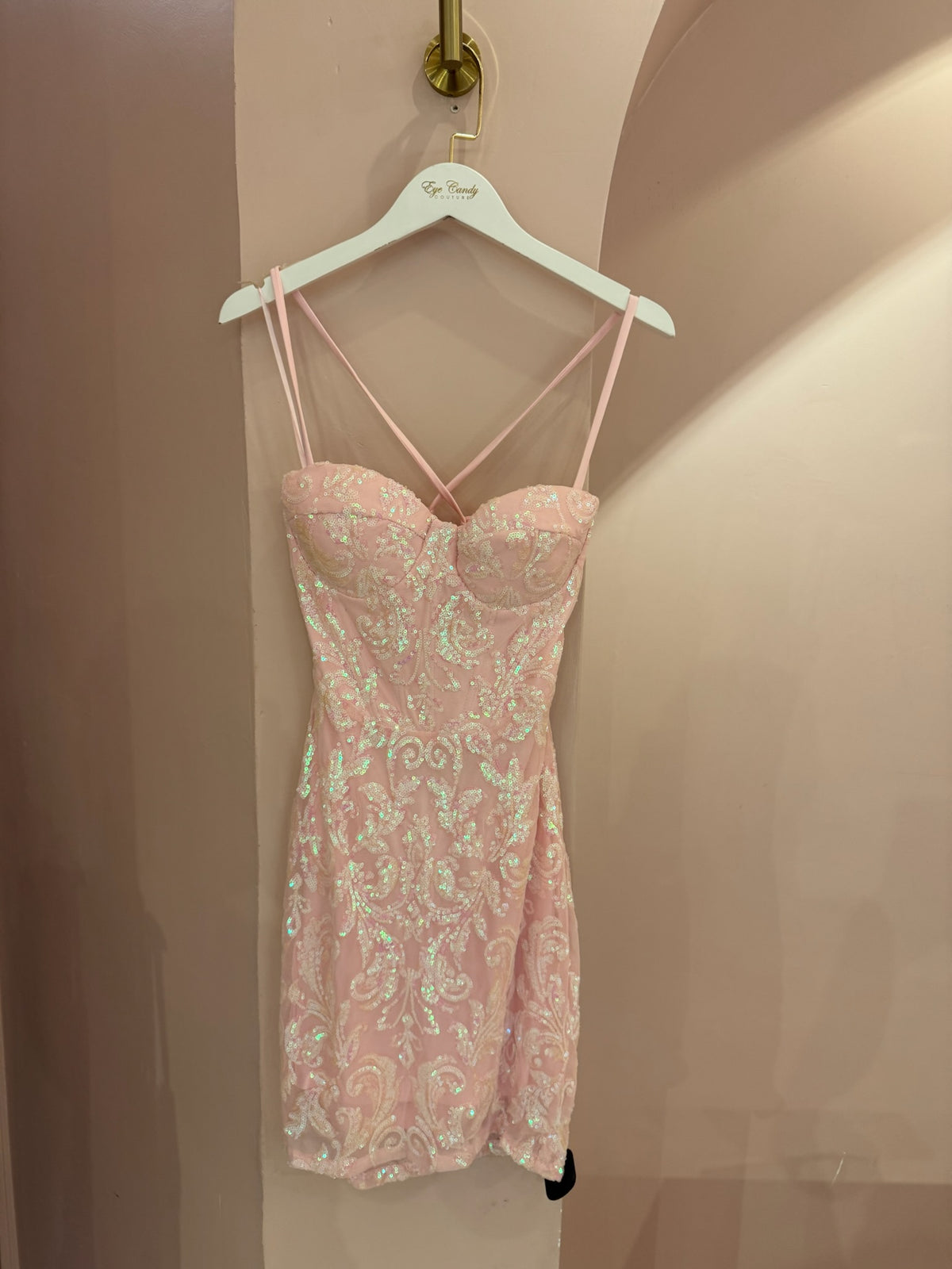 Willow Mini Pink