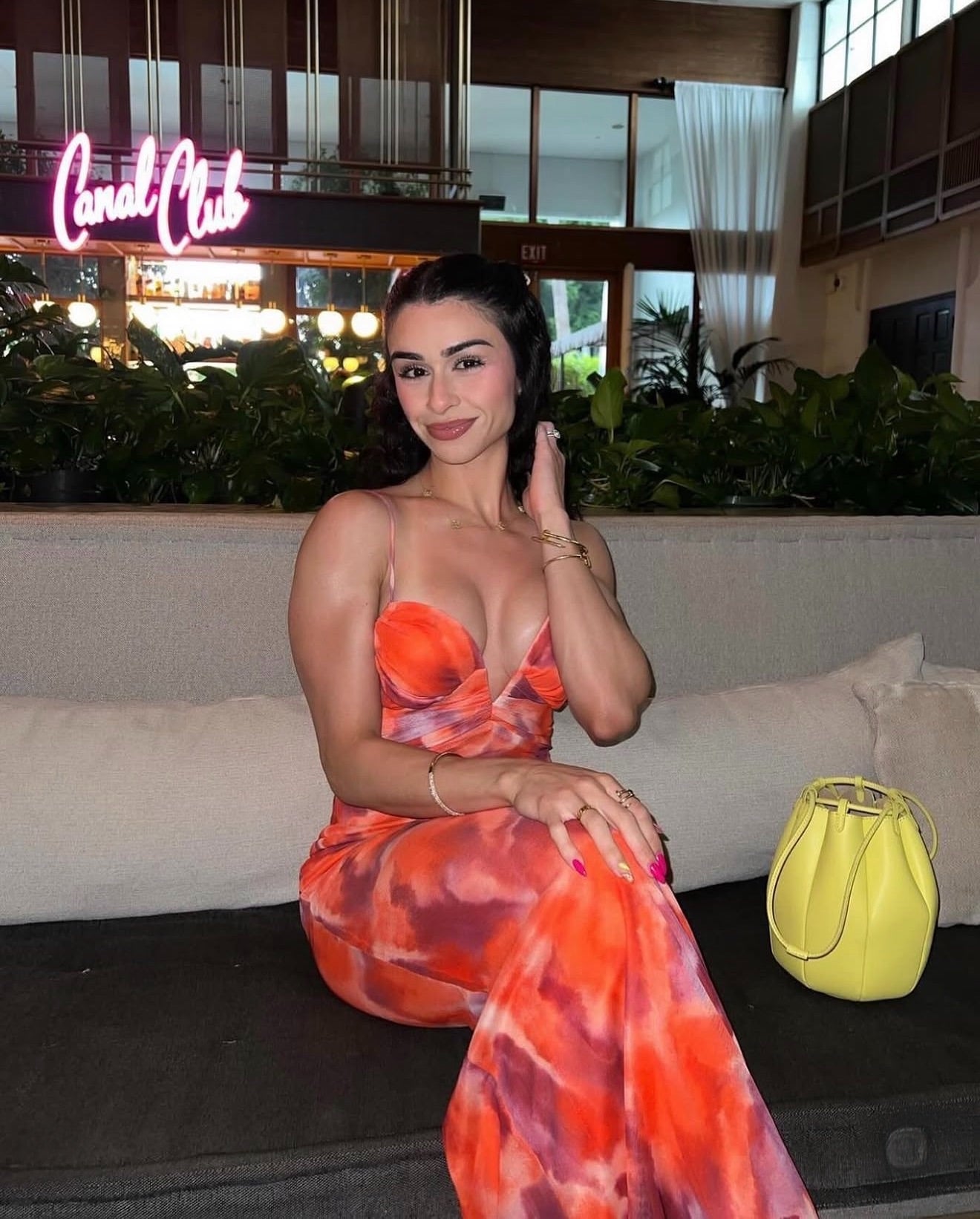 Giorgia Midi Multi