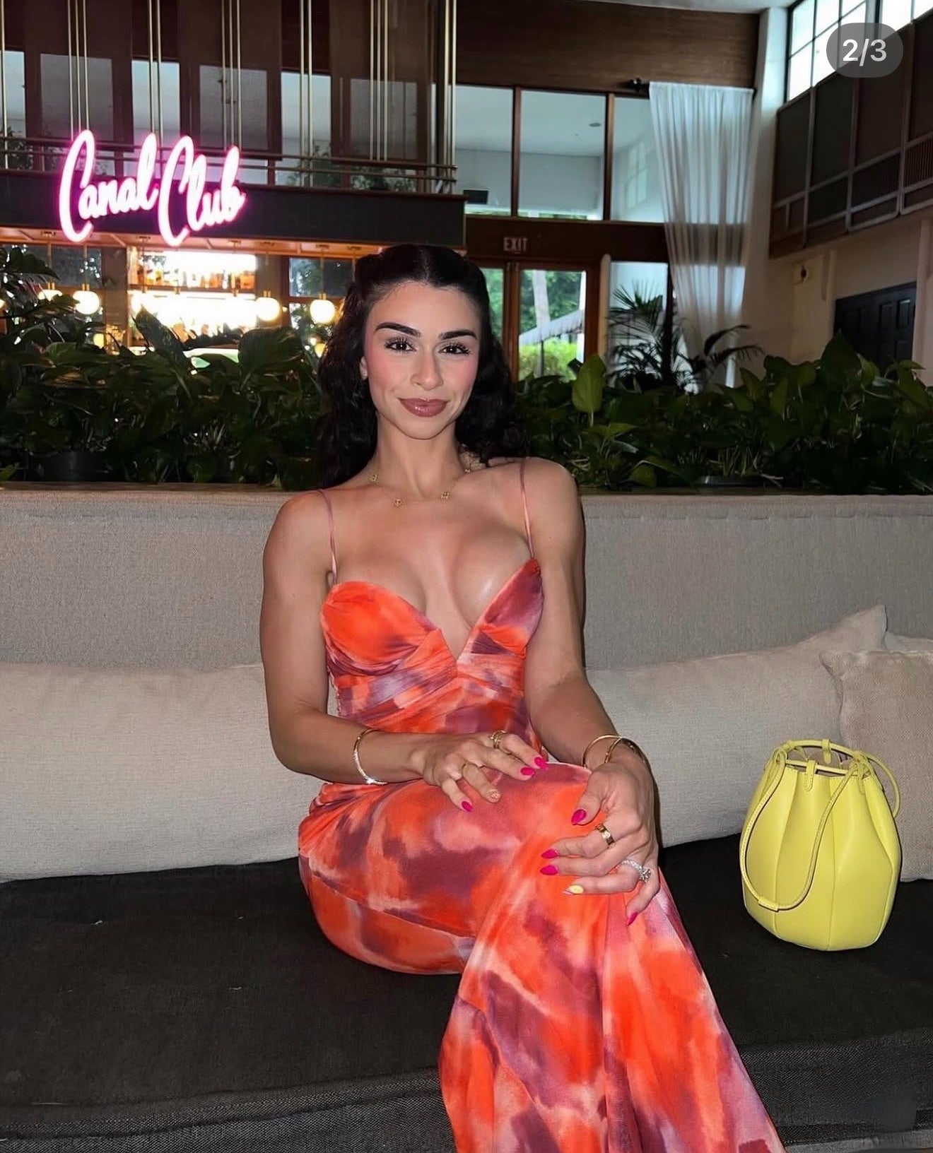 Giorgia Midi Multi