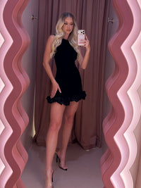 Emmaline Mini Black