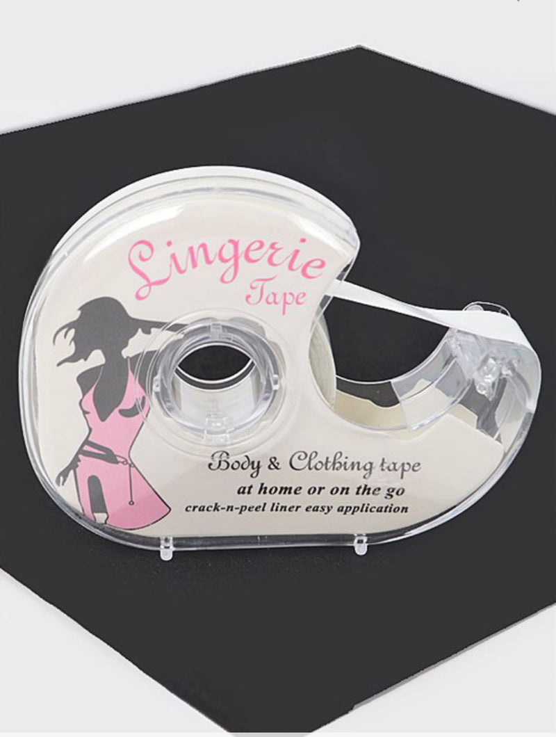 Lingerie Tape