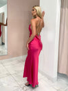 Emilee Slip Pink