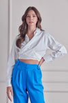 Elyse Blouse