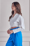 Elyse Blouse