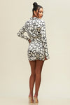 Kalia Abstract Mini