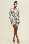 Kalia Abstract Mini