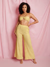 Aruba Celery Halter