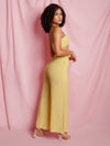Aruba Celery Halter