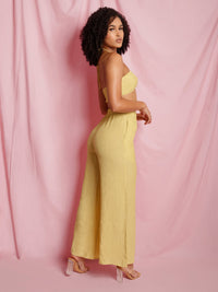 Aruba Celery Halter