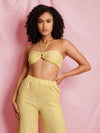 Aruba Celery Halter