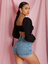 Esmee Crop Top