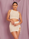 Sydney Knit Top