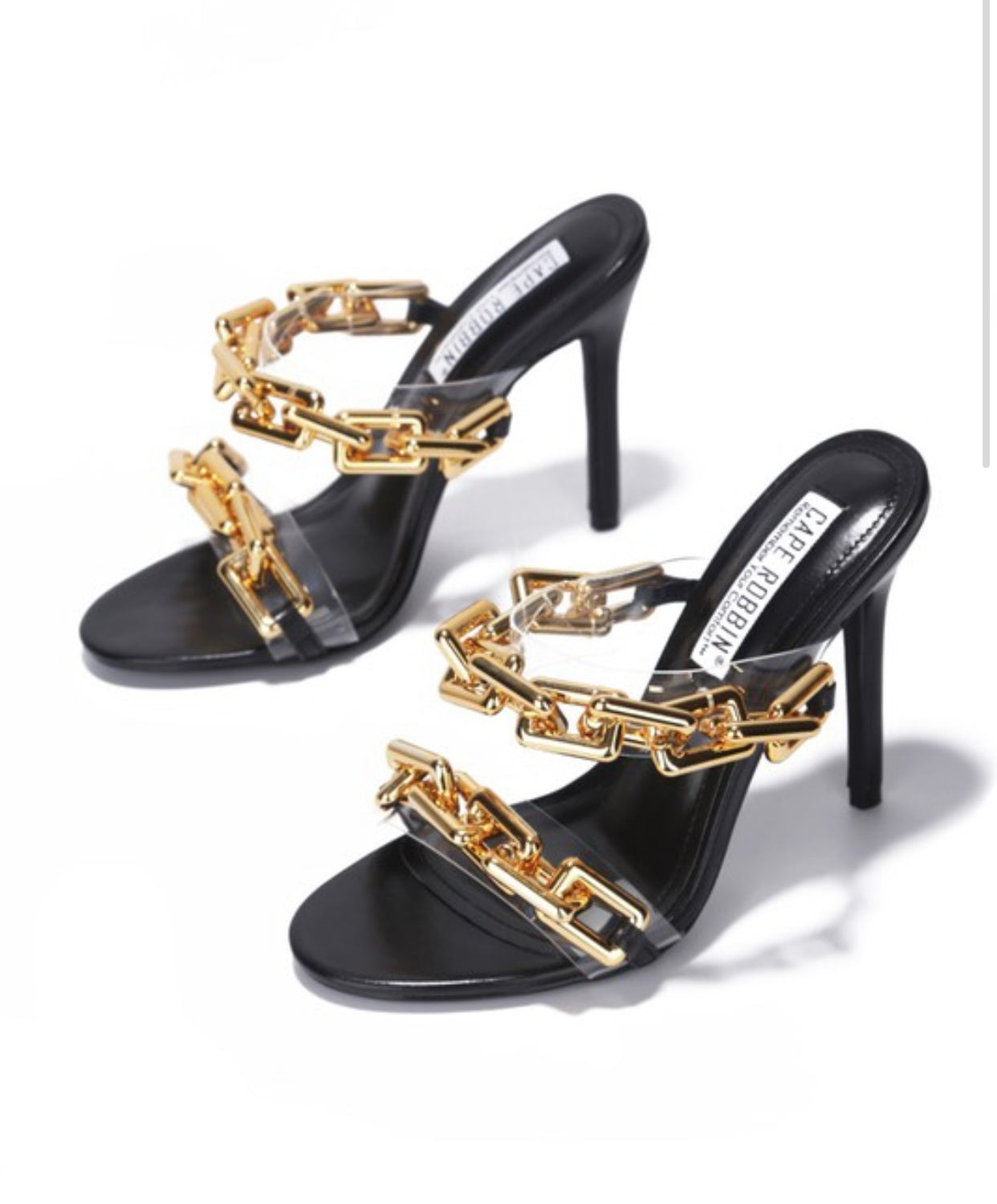 Roma Heel