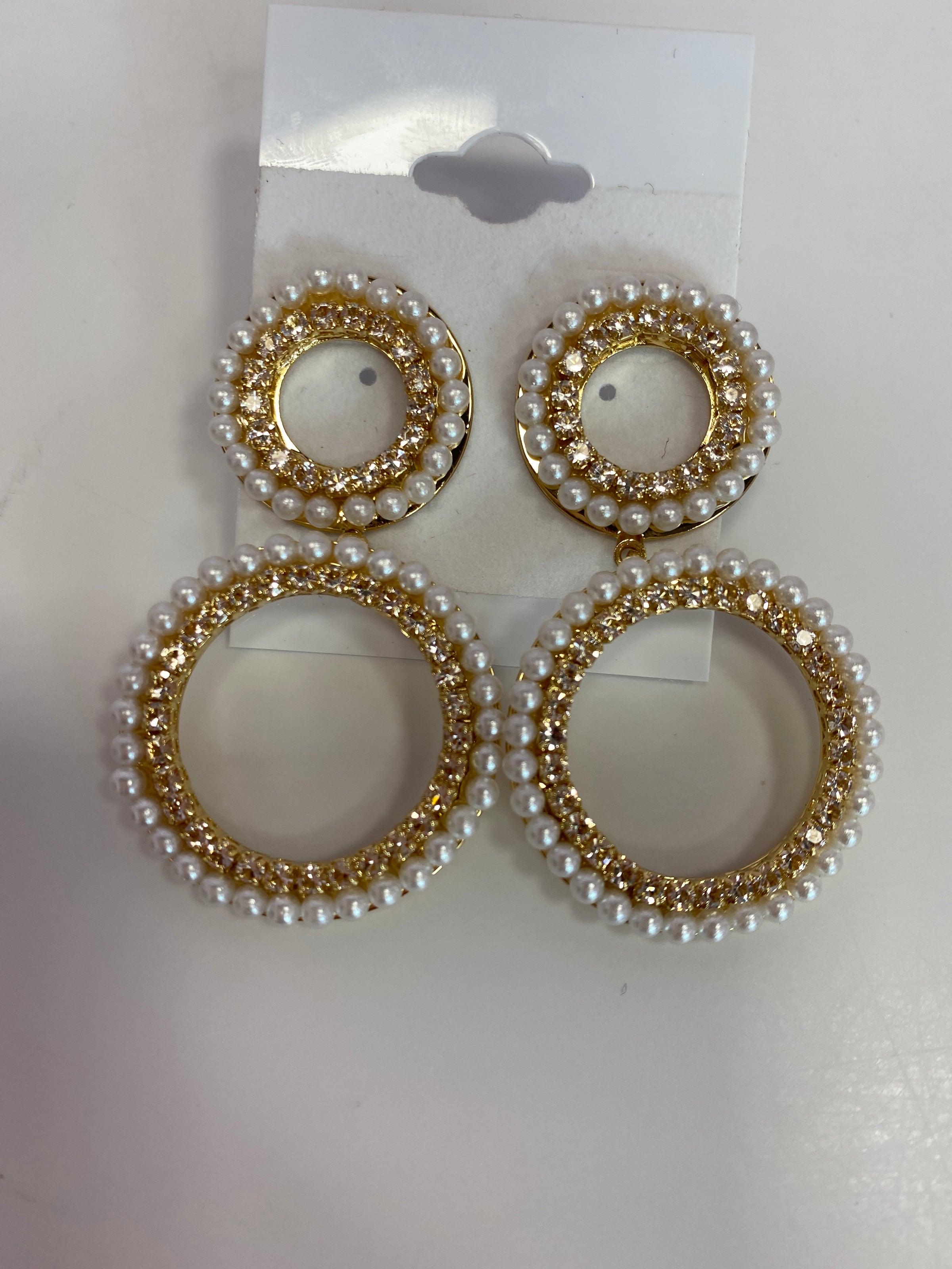 Gold Cream Warring