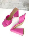 Premier Pink Heel