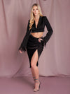 Nicolette Skirt