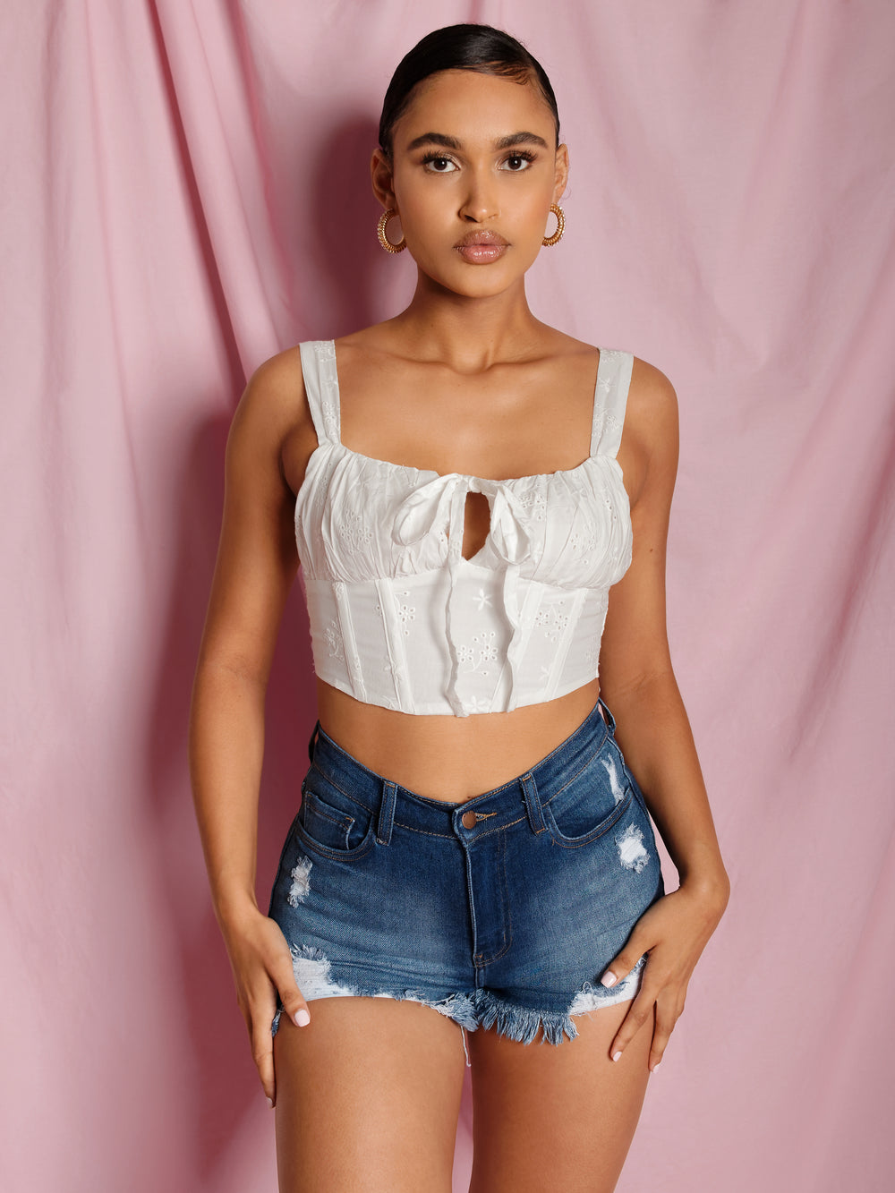 CLEARANCE Eye Candy Couture