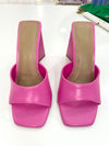 Premier Pink Heel