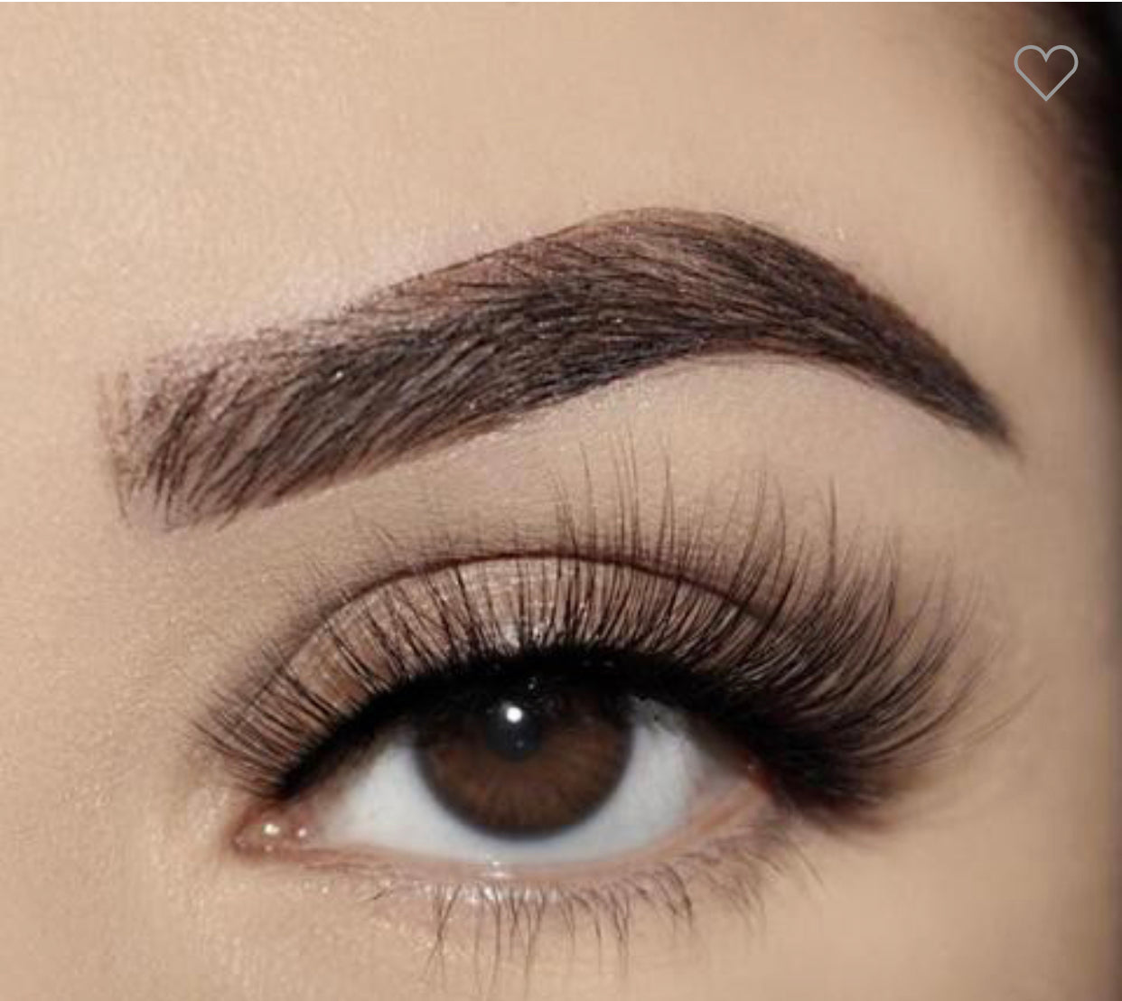 Eclipse Premium 3D Lashes