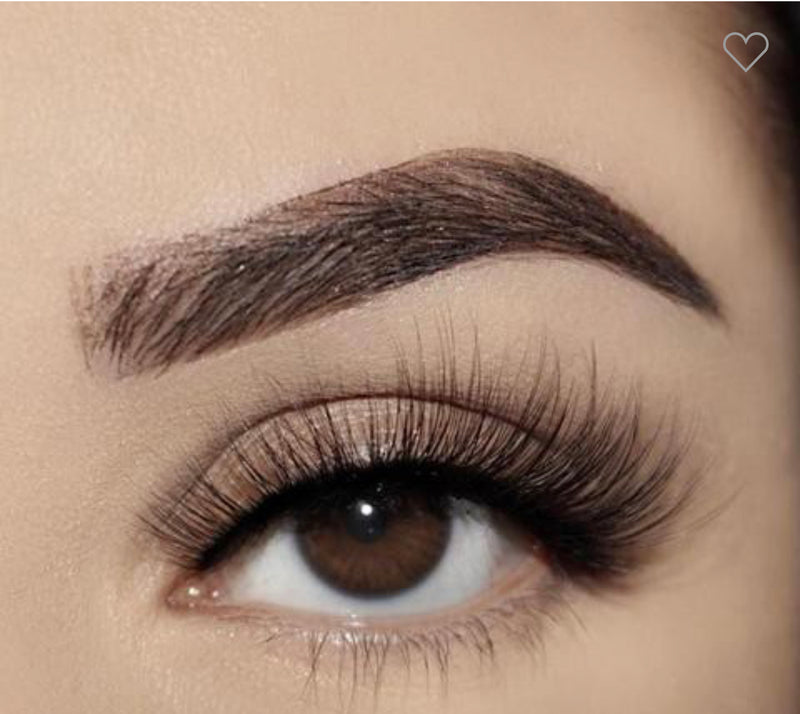 Eclipse Premium 3D Lashes