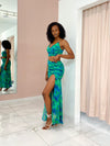 Edith Tropic Top