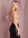 Elena Corset Top