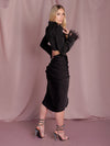 Nicolette Skirt