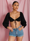 Esmee Crop Top