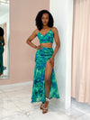 Edith Tropic Top